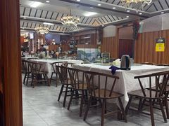 -尕胡才炕锅烤羊肉馆(八一路店)