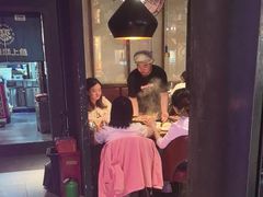 -老板恋上鱼(高新万达店)