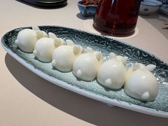 -侨美食家·粤菜(体育西路店)
