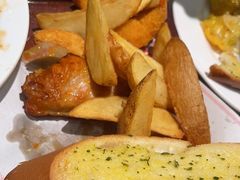 -米斯特比萨(罗斯福店)