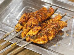 -清真·马峰烤肉(小学习北巷店)