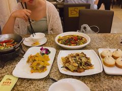 -東城故事·尋找姆媽的味道(玉兰路店)