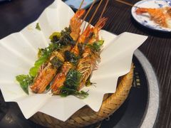-东江海鲜大排档·潮汕菜·砂锅粥