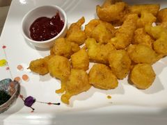 -贵阳盘江诺富特酒店-中餐厅