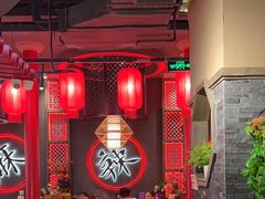 -哥老官重庆美蛙鱼头(宝山龙湖店)