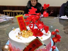 -奥米亚生日蛋糕(拱墅店)