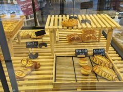-熊叔熊婶面包房(团结湖店)