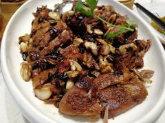 -小天厨民间菜馆(深圳街店)