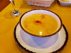 例汤-Pumpkin Goreme Restaurant and Art Gallery