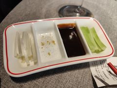 -秀儿四九城·新京菜(亚运村鸟巢店)