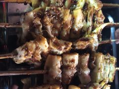 -老黑板筋(顺义总店)
