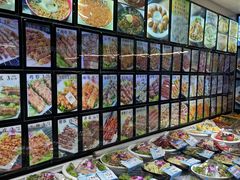 -大京园海鲜烧烤(东城路店)