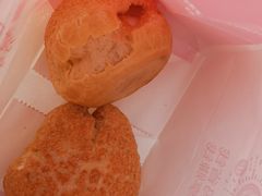 -老香港蛋糕