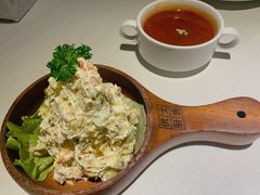-俄士厨房(时代天街店)
