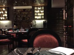 -长沙北辰洲际酒店-兰调全日餐厅