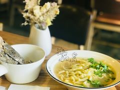 -每碗面馆(新鸿安大厦店)