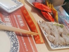 -东镇老火锅(长春路首店)