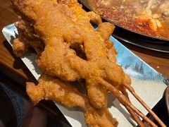 -老天桥蛙炉火锅(姑苏总店)