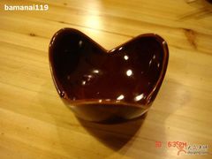 餐具1-鬼味烤翅(南锣鼓巷店)