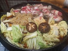 -樱の花亭日本料理店