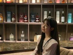 -MM·五声·音乐人与调酒师(西安路店)