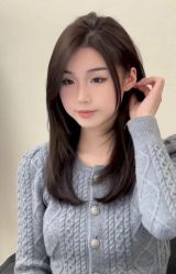 -KK Hair—尚影