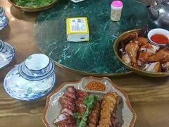 -桃姐农庄老字号(从化温泉店)