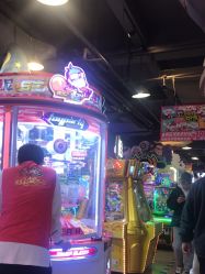 -卡通尼乐园(上海安亭店)