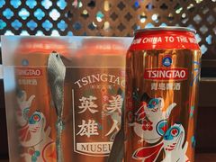 -青岛啤酒博物馆