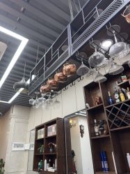 -巴伯尔男士理发馆