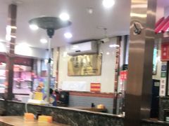 大堂-东四卤煮店(东四北大街店)
