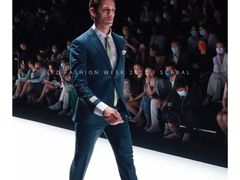 -欢乐海岸椰林沙滩-2025湾区超级灯会
