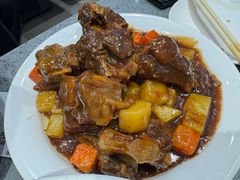 -紫光园(燕郊总店)