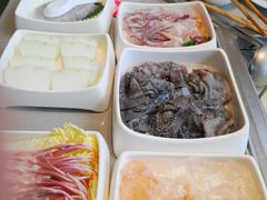 -海底捞火锅(九霄梦天地店)