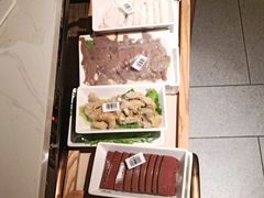 -野妹火锅(布吉店)