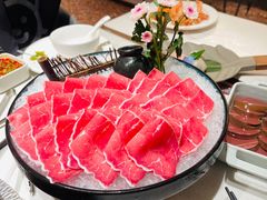 -川越泰火锅(吉利大厦店)