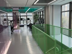 -优享健身(三元桥店)