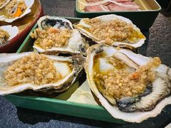 -神户赤童日式烤肉伙伴(东直门店)