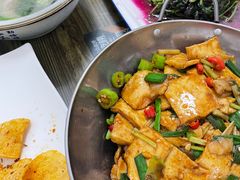 -神仙钵湘香土菜馆(光华路店)