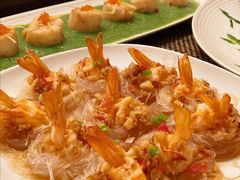 -海王府海鲜饺子(老劳动大厦店)