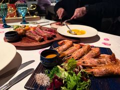 -醉了的船Le Bateau Ivre(温江店)