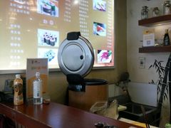 -墨竹寿司(九江店)