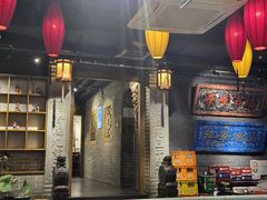 -北平盛世·新京菜·北京烤鸭(劲松·双井店)