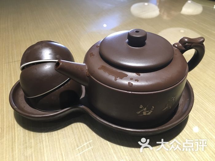 冶春(吴中路店)图片 - 第9张