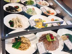 -莫山小馆(百花店)