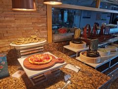 -厦门悦华酒店·绿庭主题自助餐厅