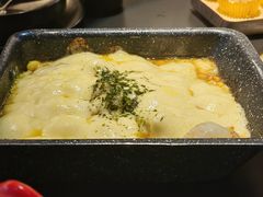 -HOTISLAND海鸡岛·韩国料理(江南西店)