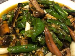 活杀土鳝鱼-红辣椒·川菜·火锅(科华路店)