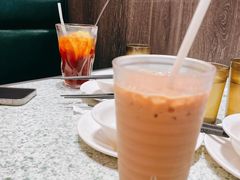 -满得意茶餐厅·顺德家常菜·港式经典(大良店)