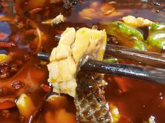 -重庆乌鱼庄·龙滋鲜(青羊大道店)